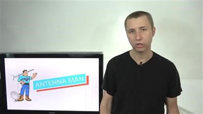 News About Digital Tv Antenna 300 Mile Range Online